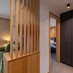 شقة Shiloh Private Luxury *