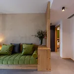 Shiloh Private Luxury شقة
