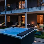 Shiloh Private Luxury شقة