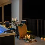 شقة Shiloh Private Luxury *