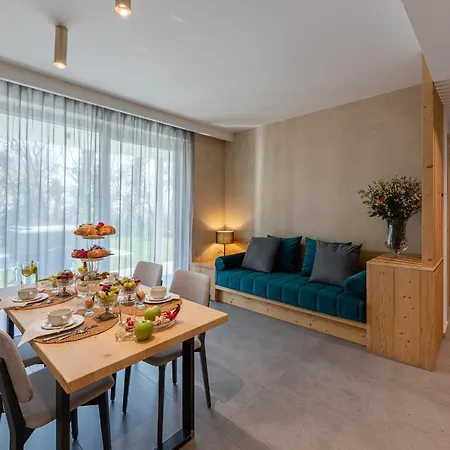 Shiloh Private Luxury Appartement *