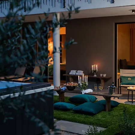 Shiloh Private Luxury * 科斯特曼诺