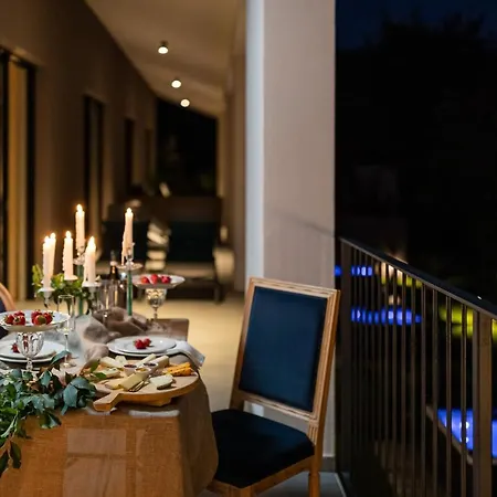 Shiloh Private Luxury