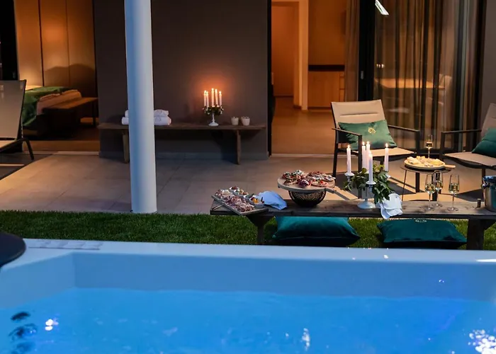 Shiloh Private Luxury * Costermano sul Garda