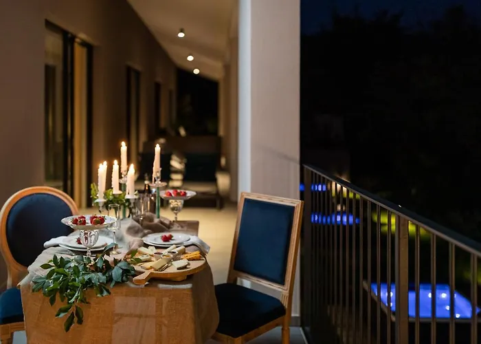 Shiloh Private Luxury