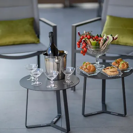 Apartamento Shiloh Private Luxury Costermano