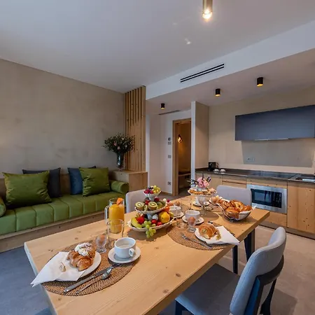 Shiloh Private Luxury