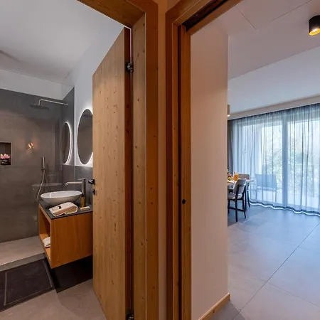 Shiloh Private Luxury Lejlighed