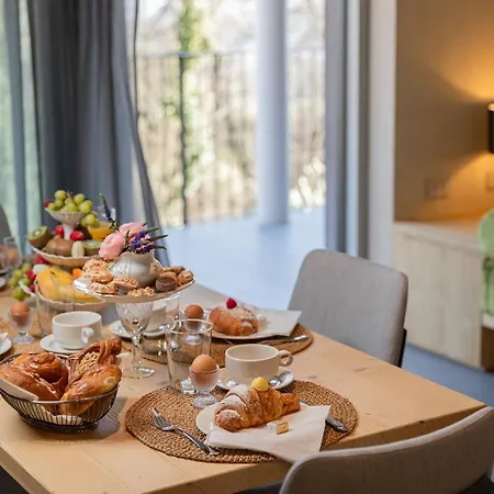 Shiloh Private Luxury Apartamento
