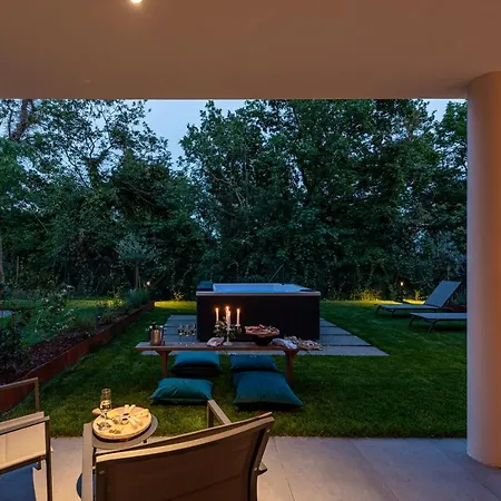 Lejlighed Shiloh Private Luxury *