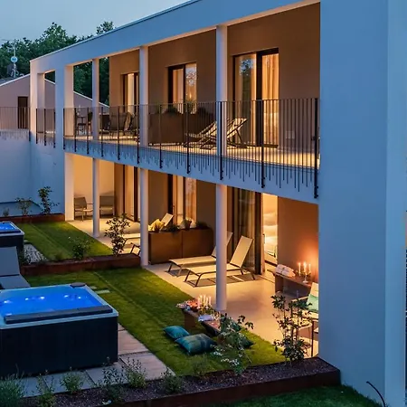 Shiloh Private Luxury *