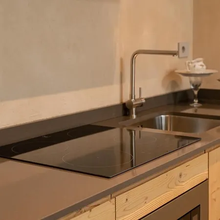 Shiloh Private Luxury Appartement