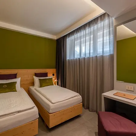 Appartement Shiloh Private Luxury *
