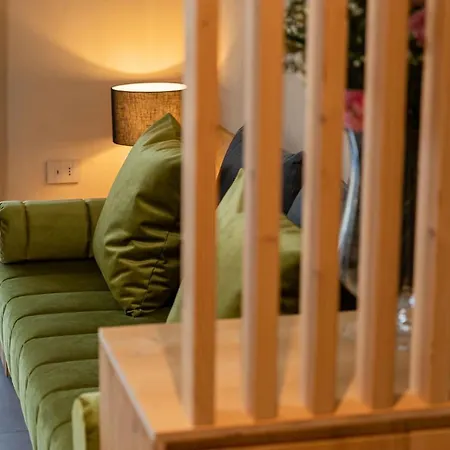 Appartement Shiloh Private Luxury *