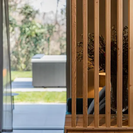 Shiloh Private Luxury Apartman *