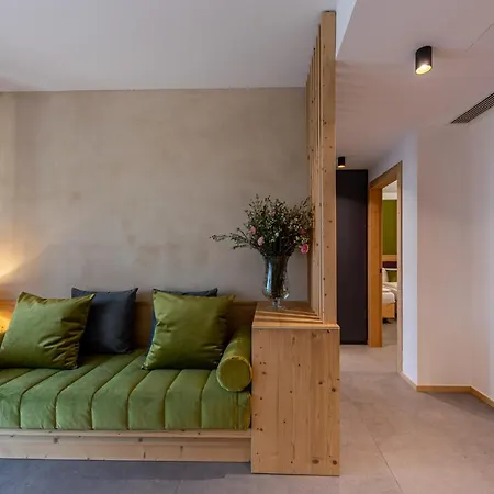 Shiloh Private Luxury Appartement