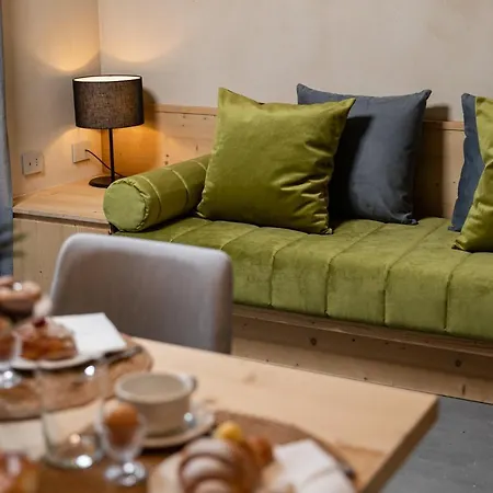 Appartement Shiloh Private Luxury *