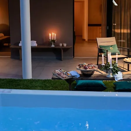 Shiloh Private Luxury * Costermano