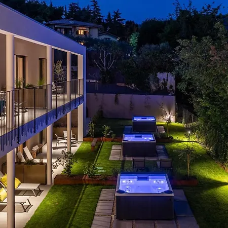 Shiloh Private Luxury Appartement